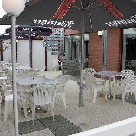 Ummen Hotel&Restaurant Barssel  المظهر الخارجي الصورة